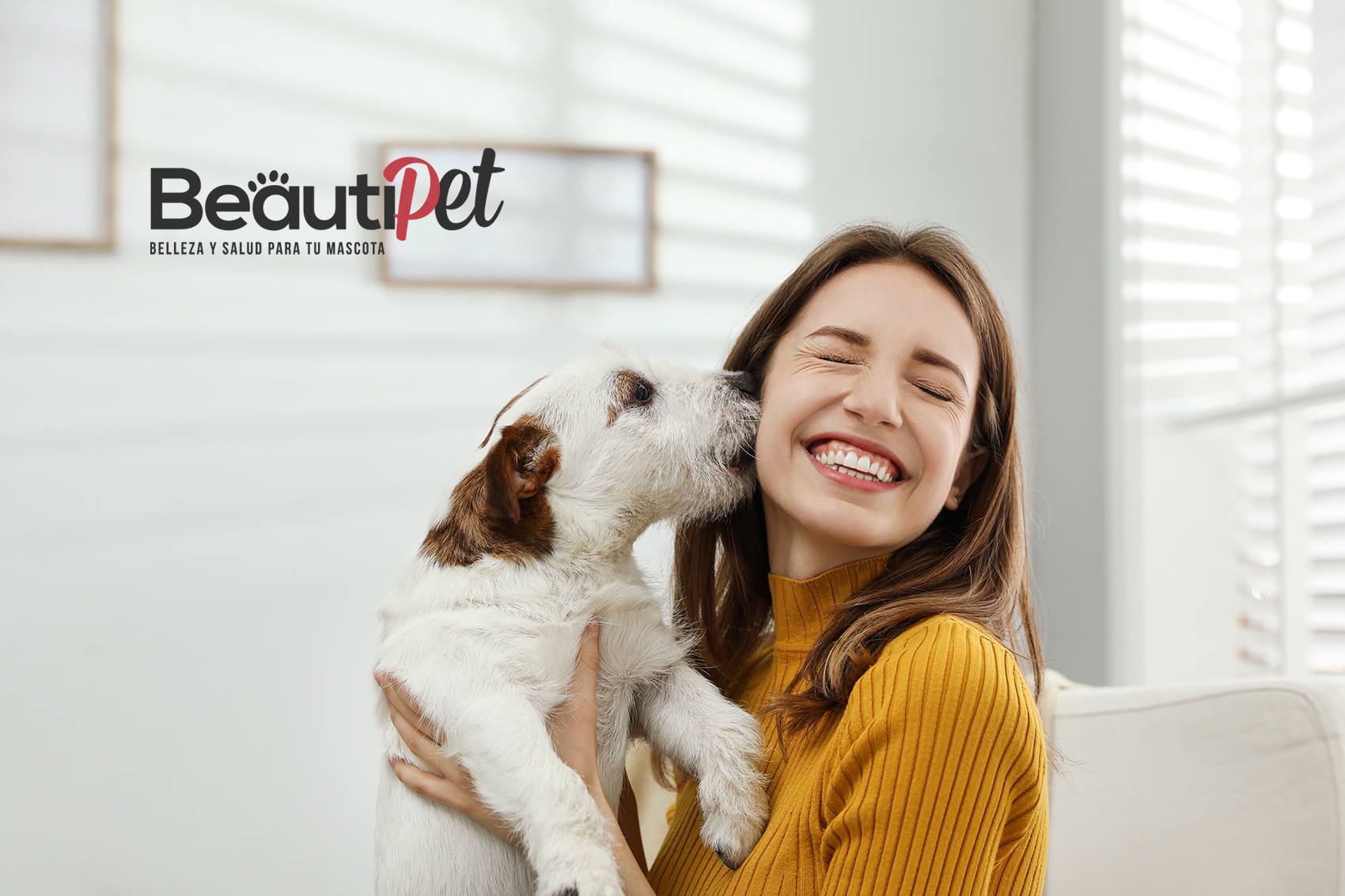 Belleza y salud para tu mascota