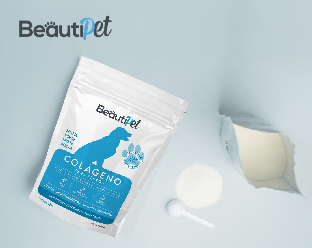 Nutrición animal: ¿Es posible potenciarla con colágeno hidrolizado?