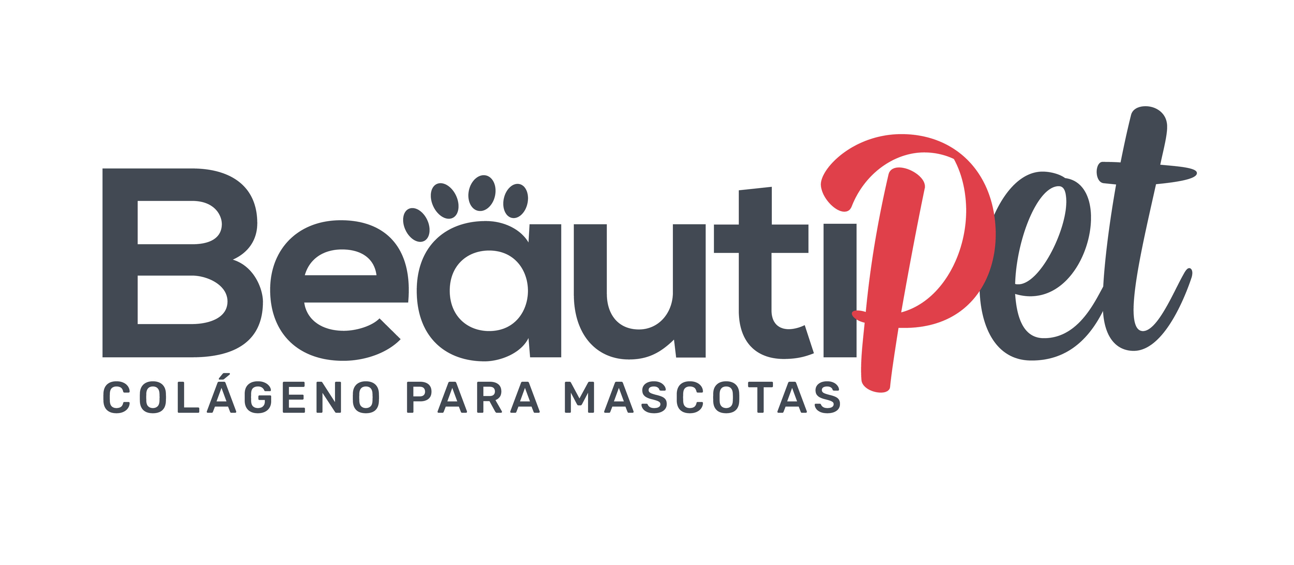 logo color colageno para mascotas